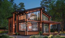 Опен Вилладж 200