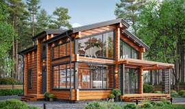 Опен Вилладж 200