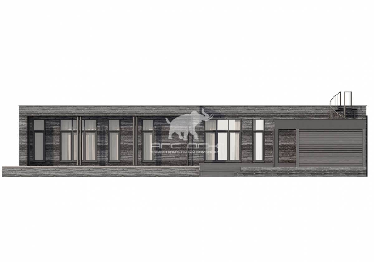 Опен Вилладж 230