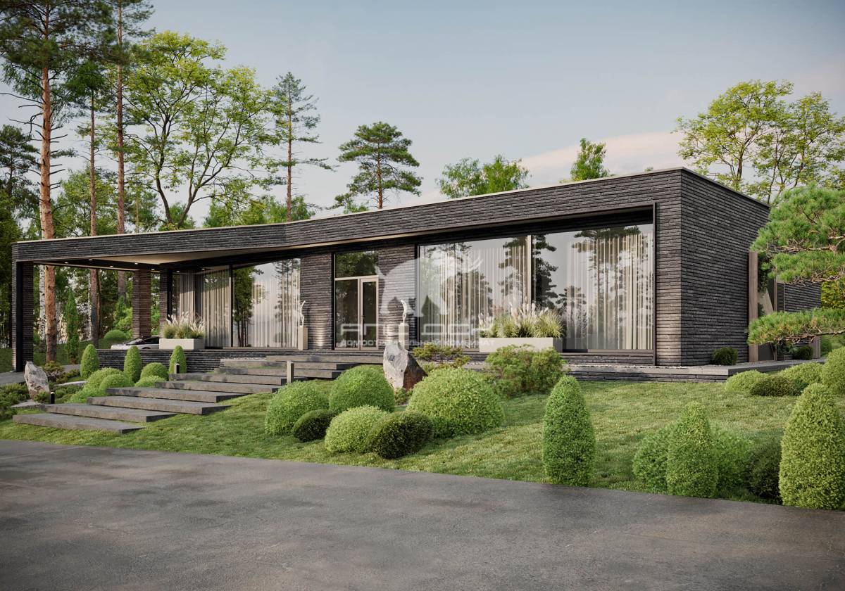 Опен Вилладж 230