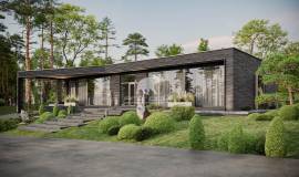 Опен Вилладж 230