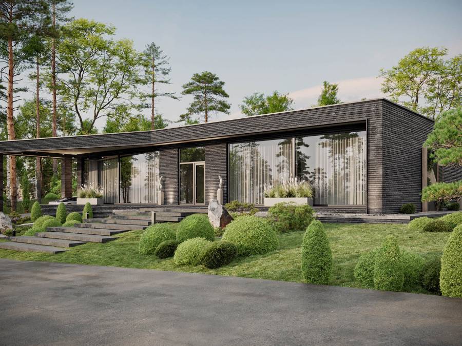 Опен Вилладж 230