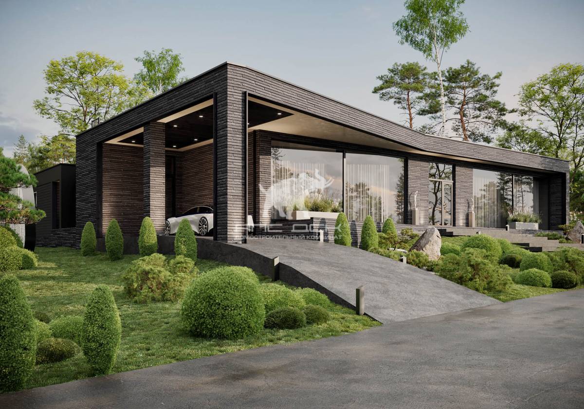 Опен Вилладж 230