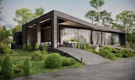 Опен Вилладж 230