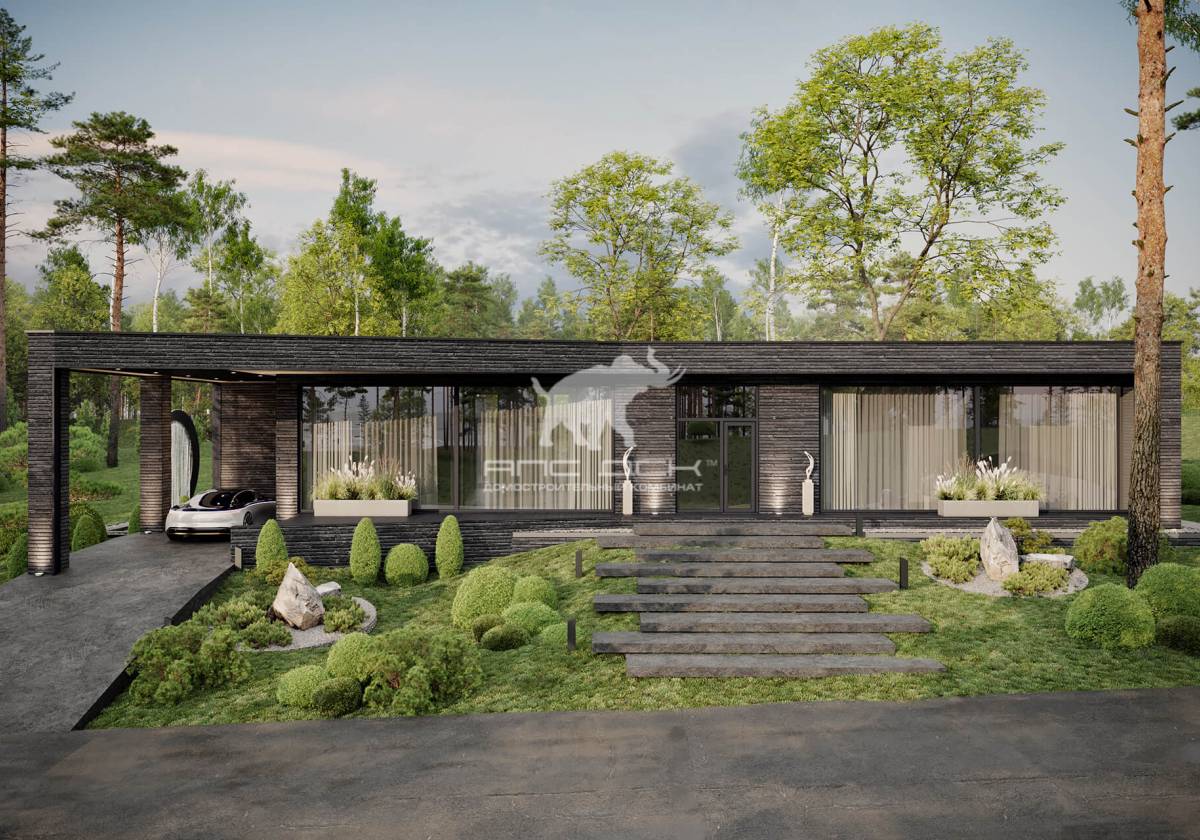 Опен Вилладж 230