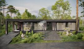 Опен Вилладж 230