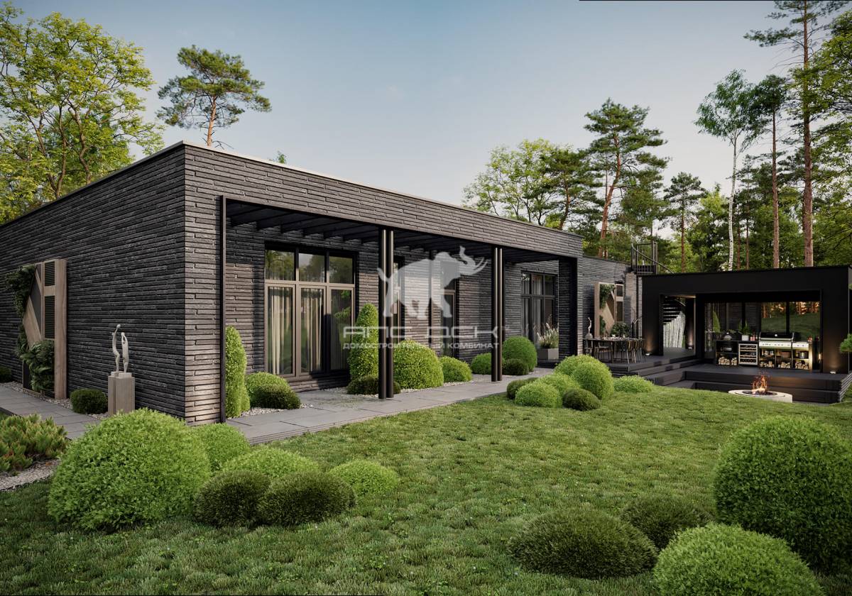 Опен Вилладж 230