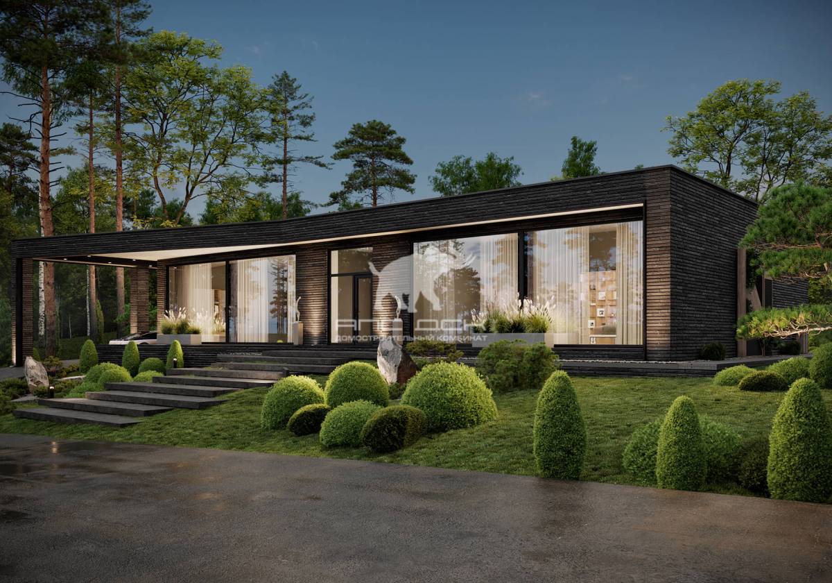 Опен Вилладж 230