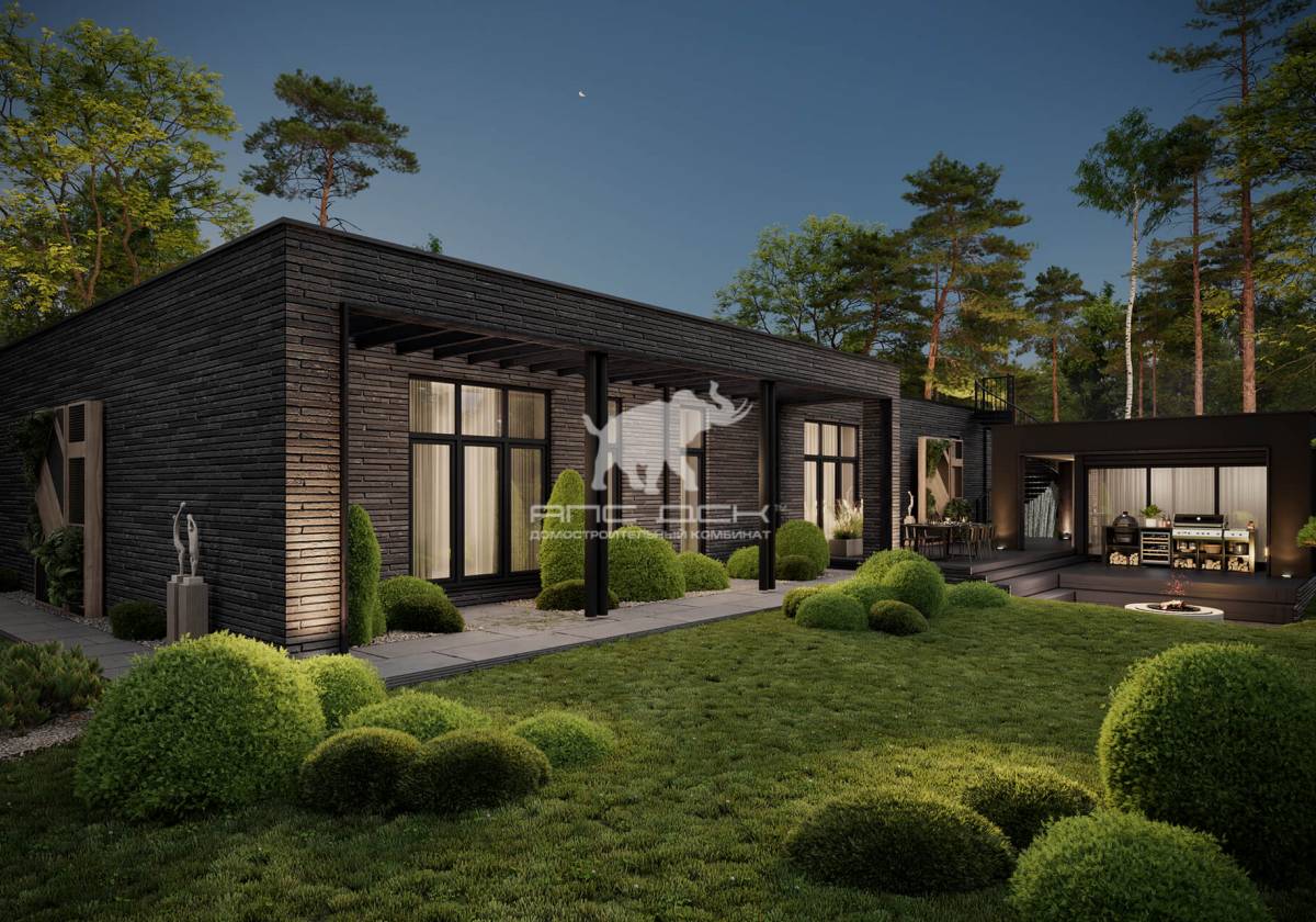 Опен Вилладж 230