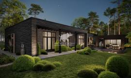 Опен Вилладж 230