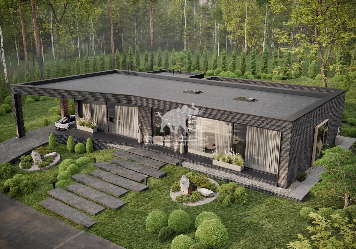 Опен Вилладж 230