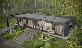 Опен Вилладж 230