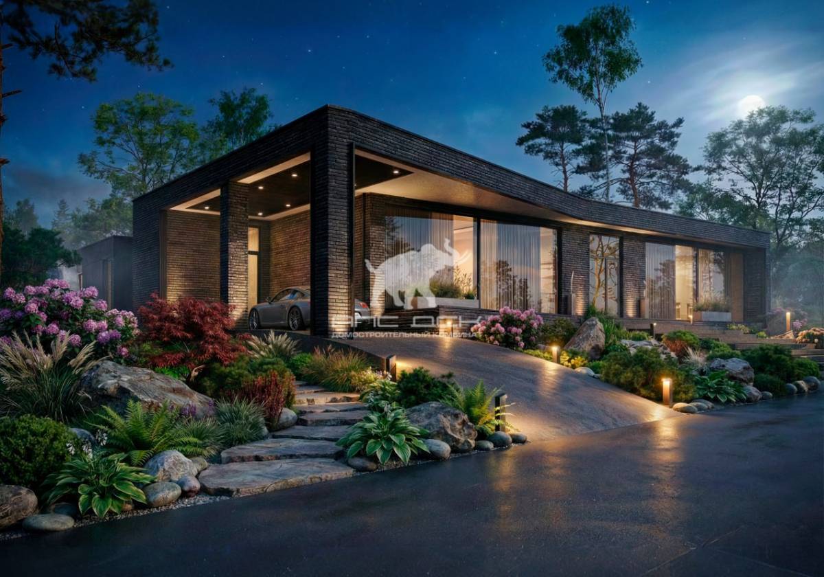 Опен Вилладж 230