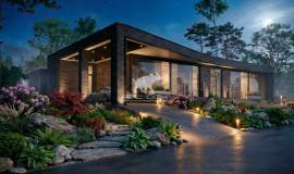 Опен Вилладж 230