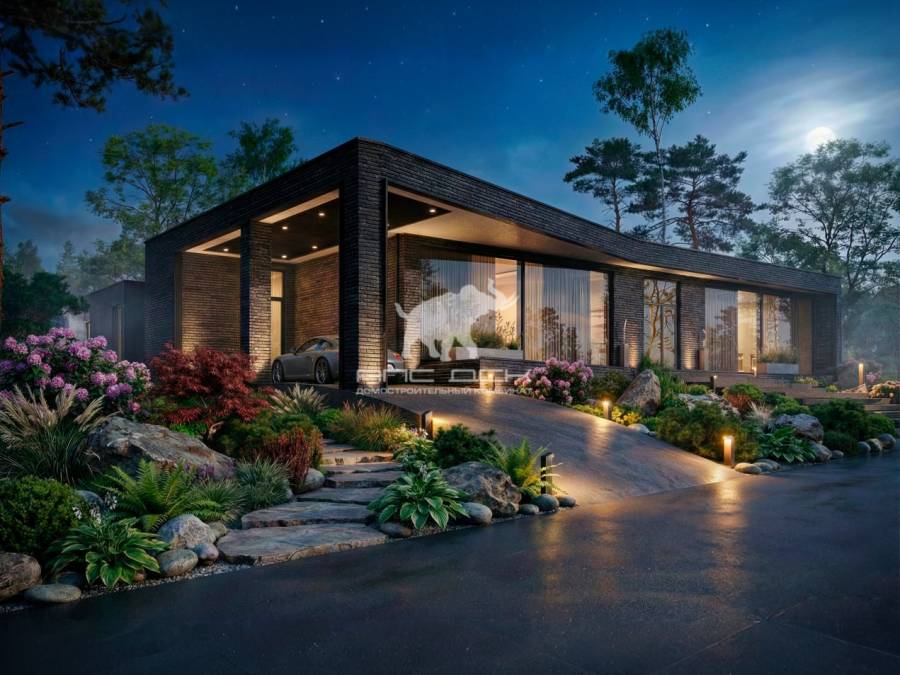 Опен Вилладж 230