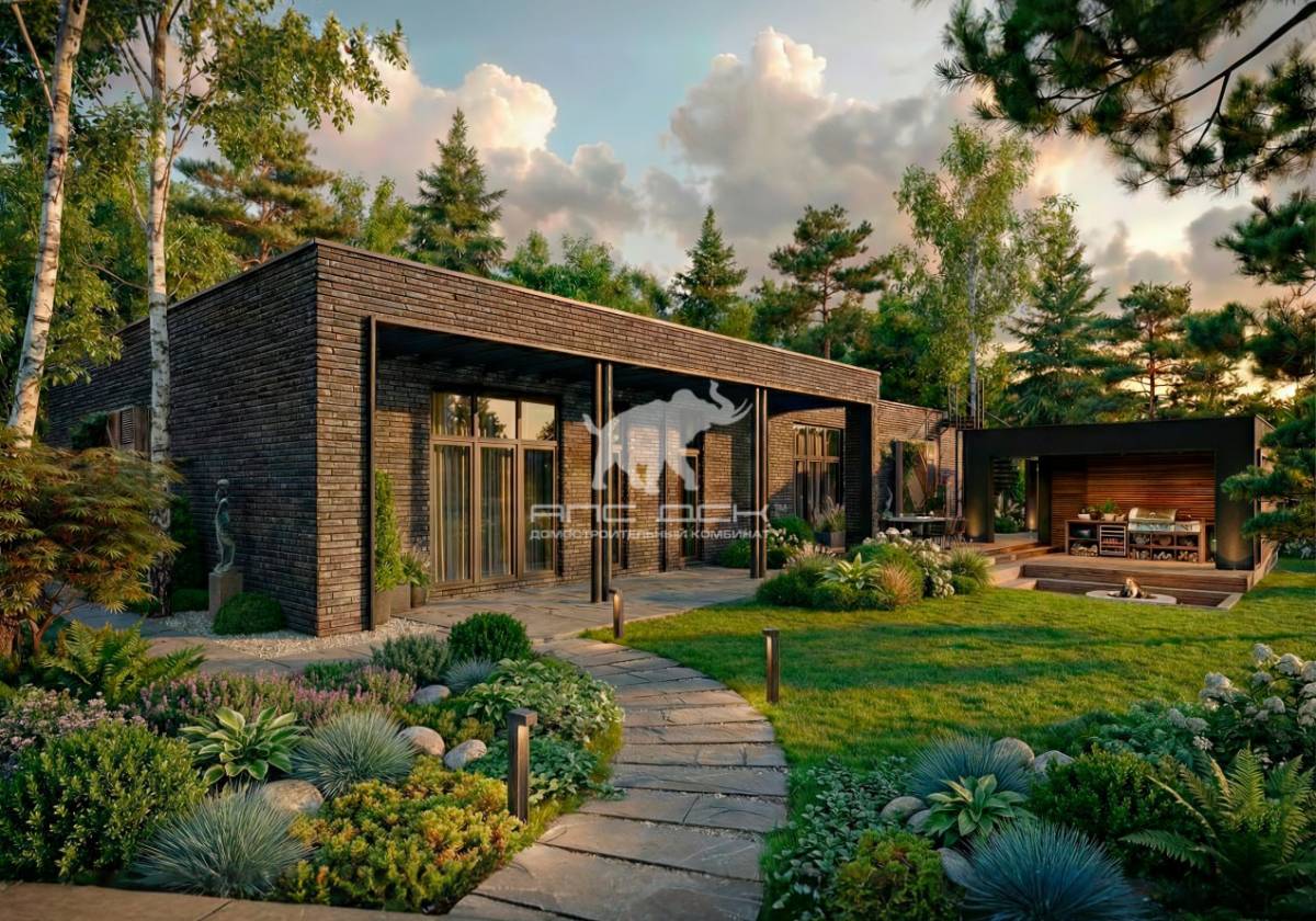 Опен Вилладж 230