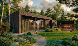 Опен Вилладж 230