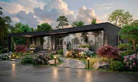 Опен Вилладж 230