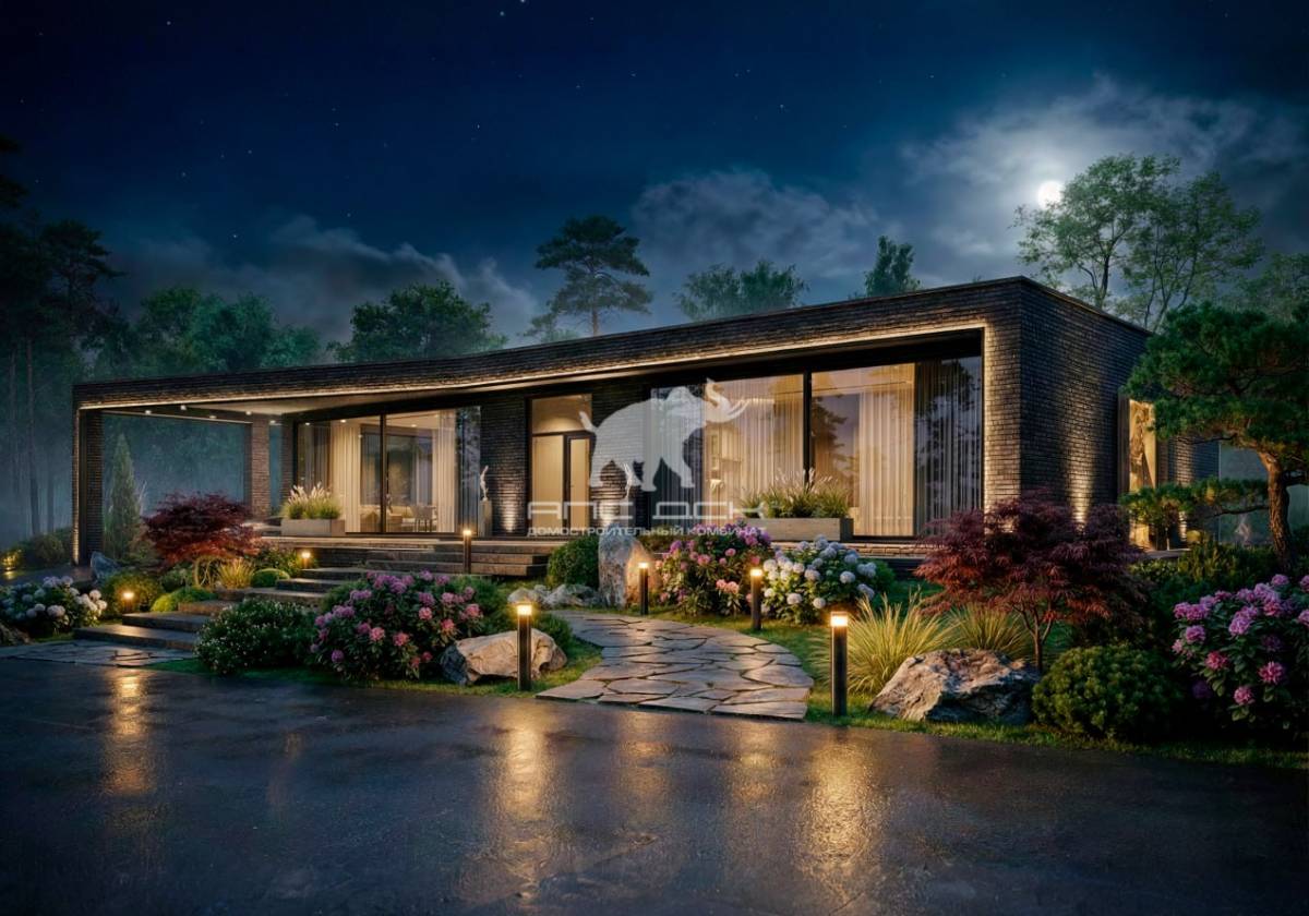 Опен Вилладж 230