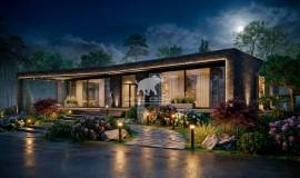 Опен Вилладж 230