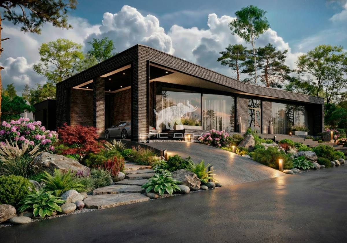 Опен Вилладж 230