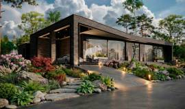 Опен Вилладж 230