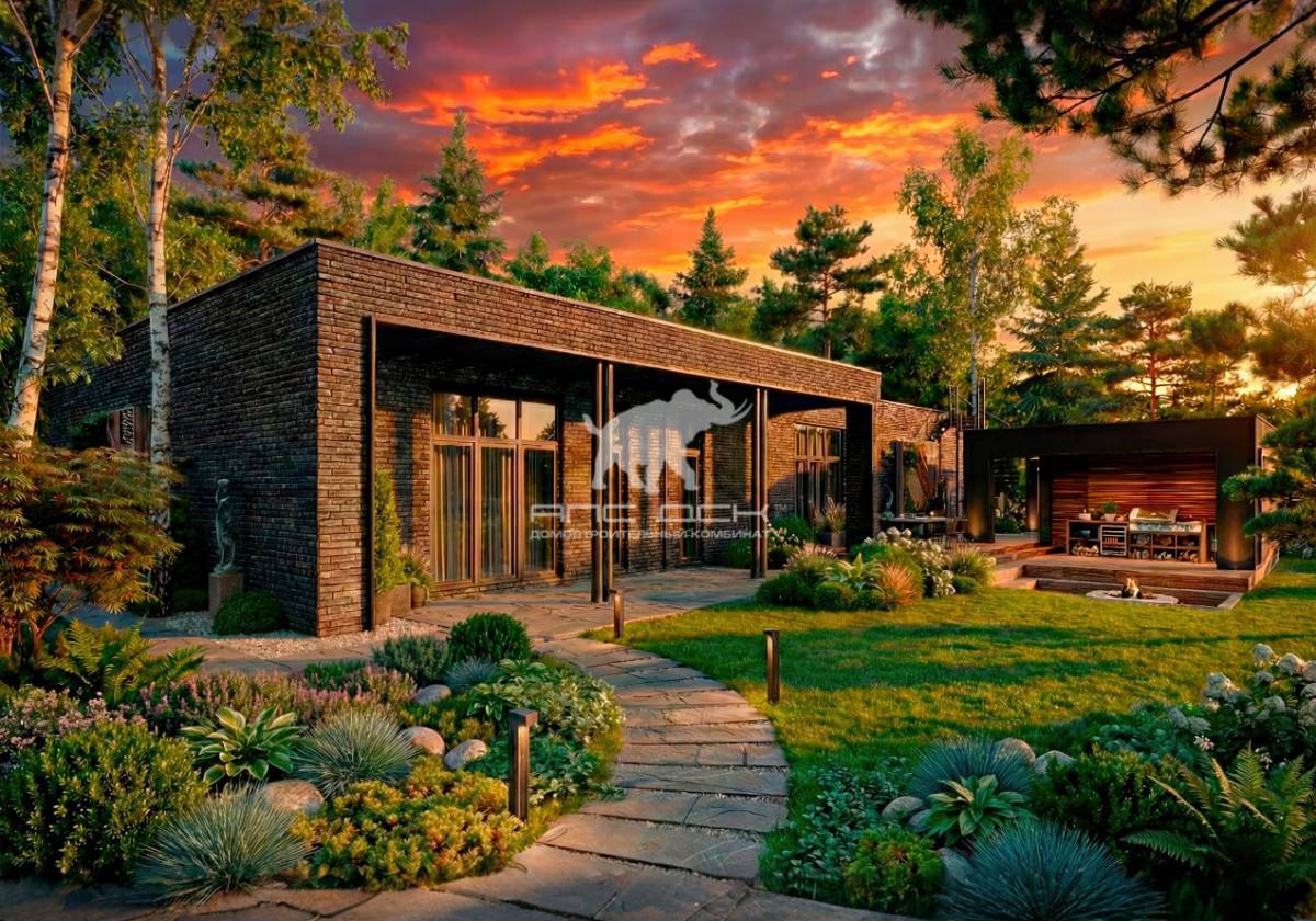 Опен Вилладж 230