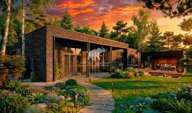 Опен Вилладж 230