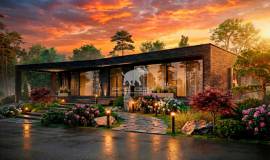 Опен Вилладж 230