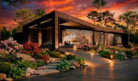 Опен Вилладж 230