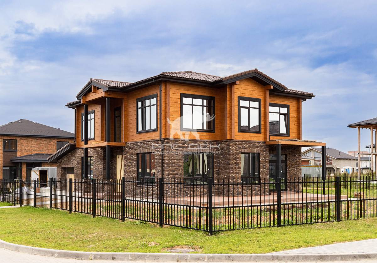 Pavlovo Residence 260