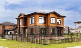 Pavlovo Residence 260