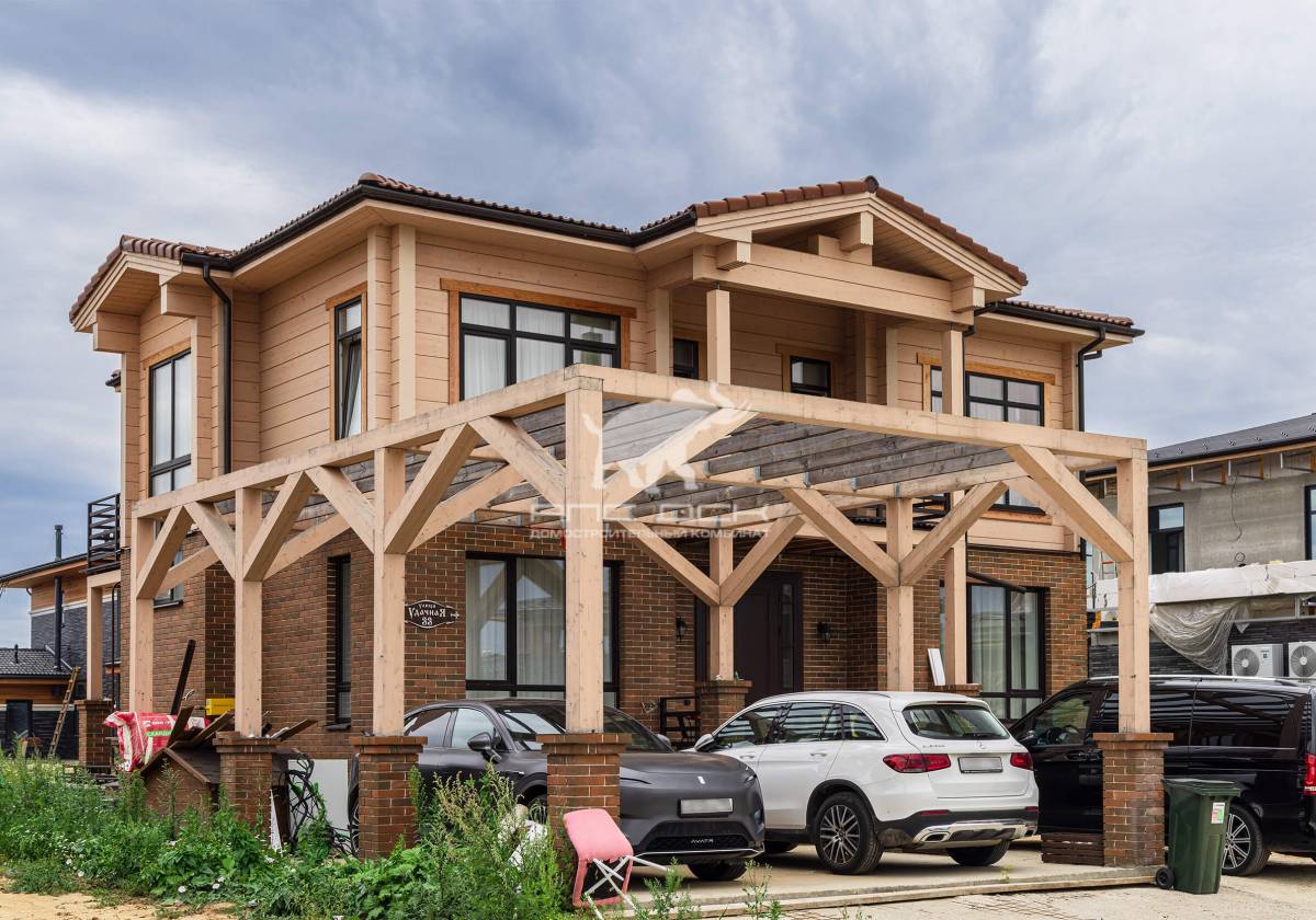 Pavlovo Residence 260