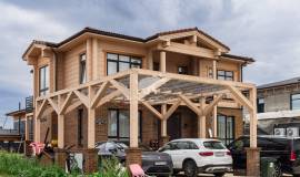 Pavlovo Residence 260