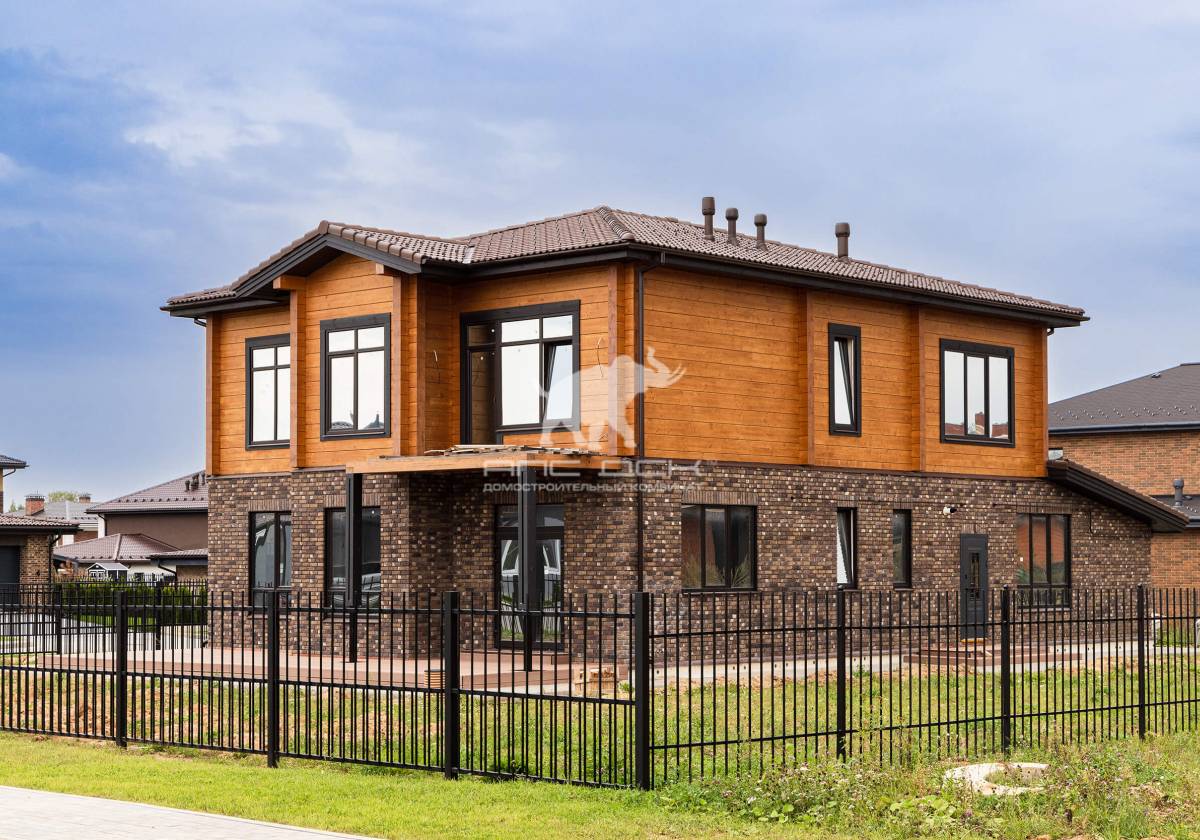 Pavlovo Residence 260