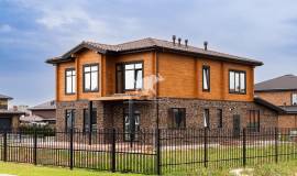 Pavlovo Residence 260