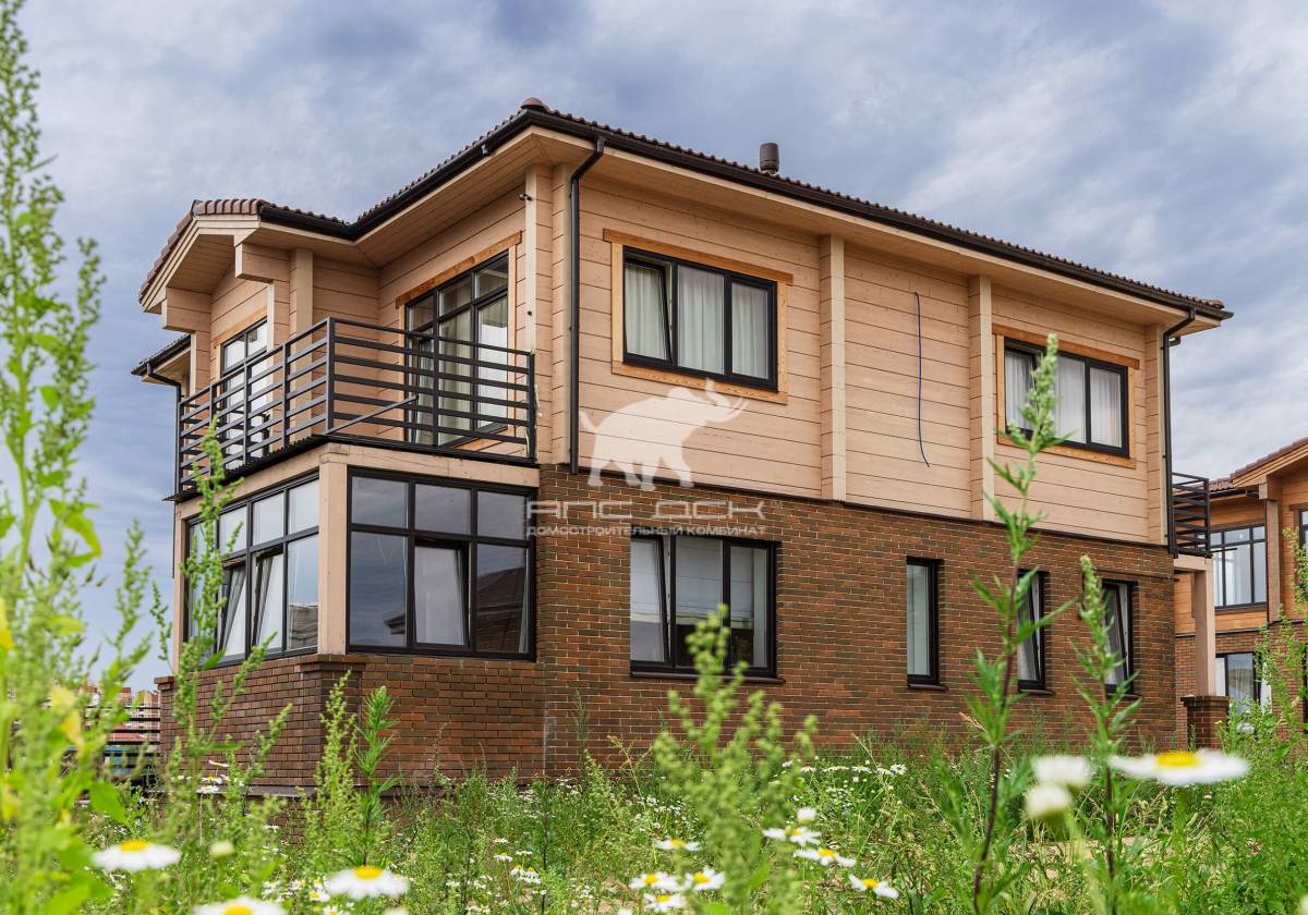 Pavlovo Residence 260