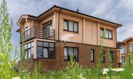 Pavlovo Residence 260