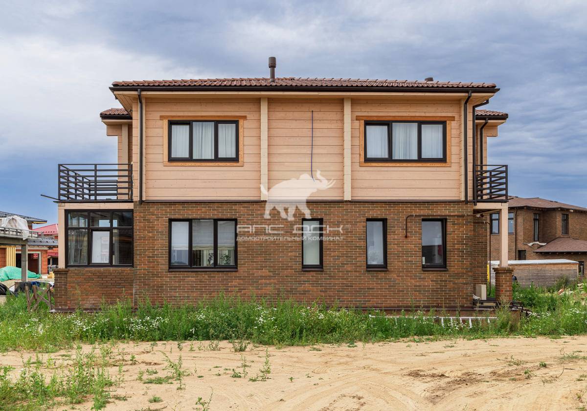 Pavlovo Residence 260