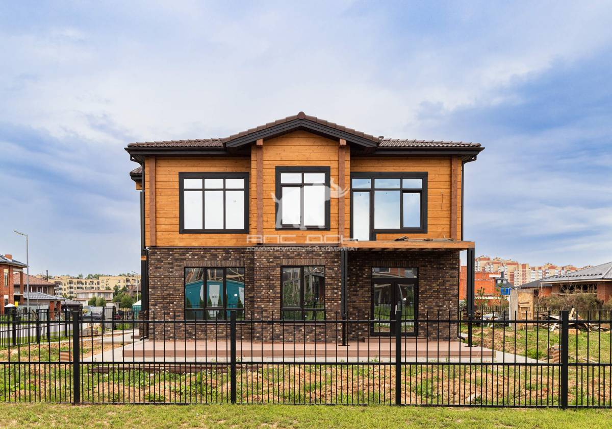 Pavlovo Residence 260