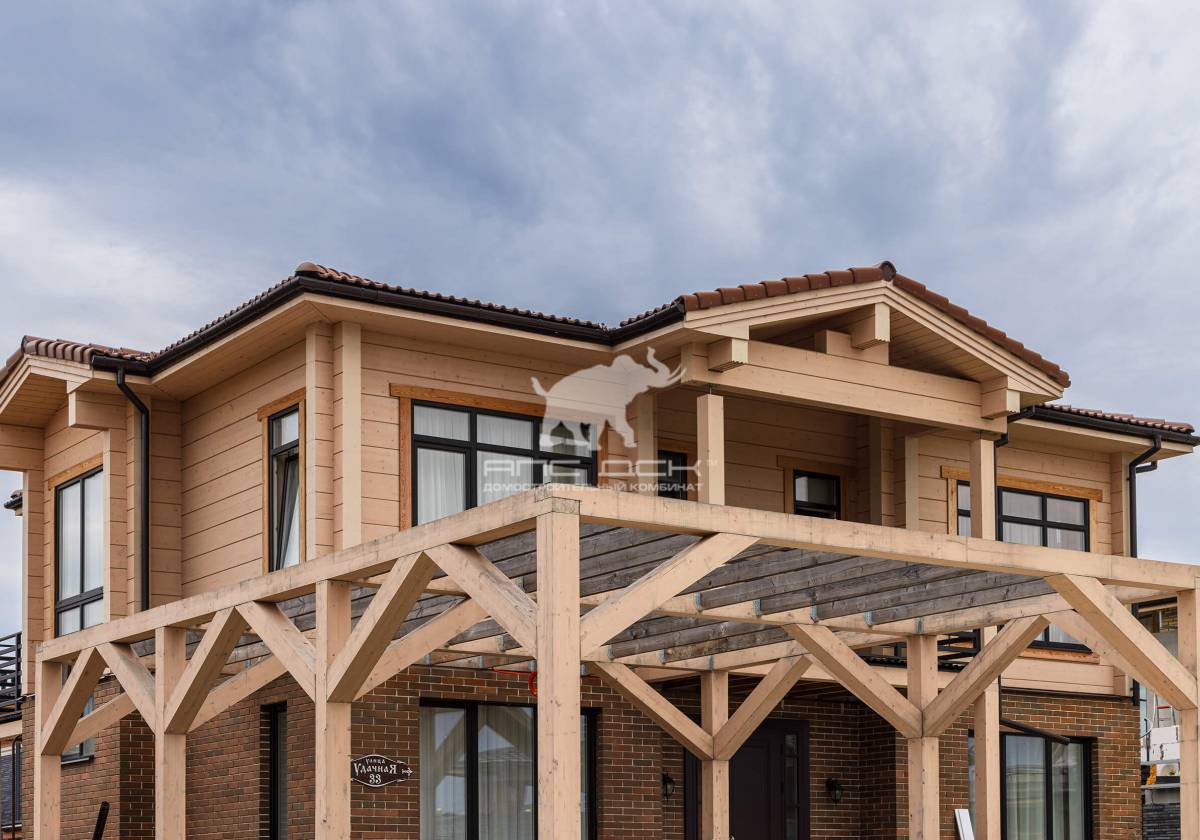 Pavlovo Residence 260