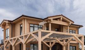 Pavlovo Residence 260