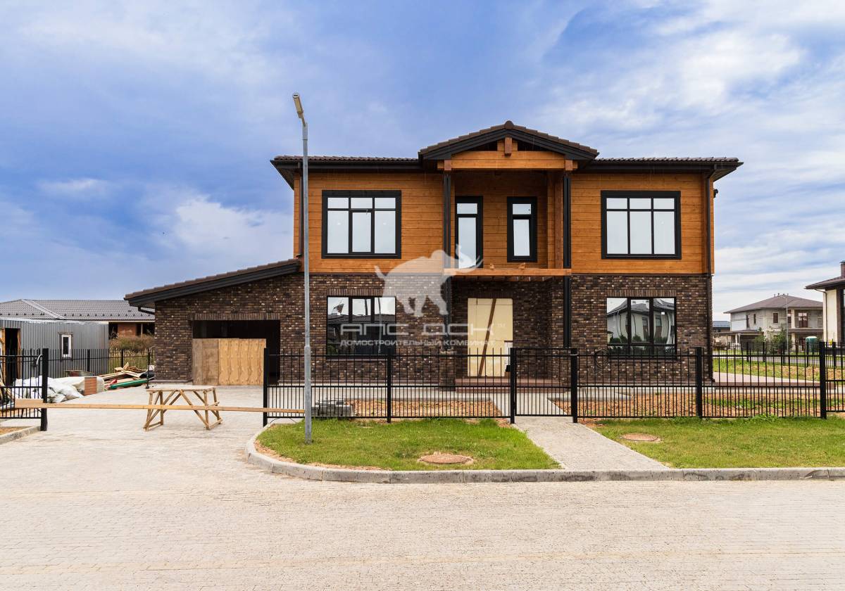 Pavlovo Residence 260