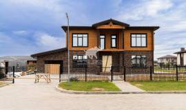 Pavlovo Residence 260