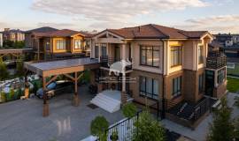 Pavlovo Residence 260