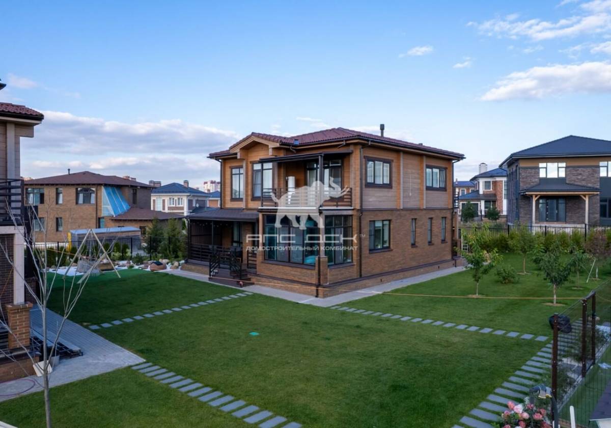 Pavlovo Residence 260