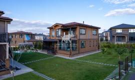 Pavlovo Residence 260