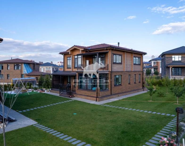 Pavlovo Residence 250 - фото 3