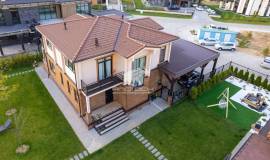 Pavlovo Residence 260