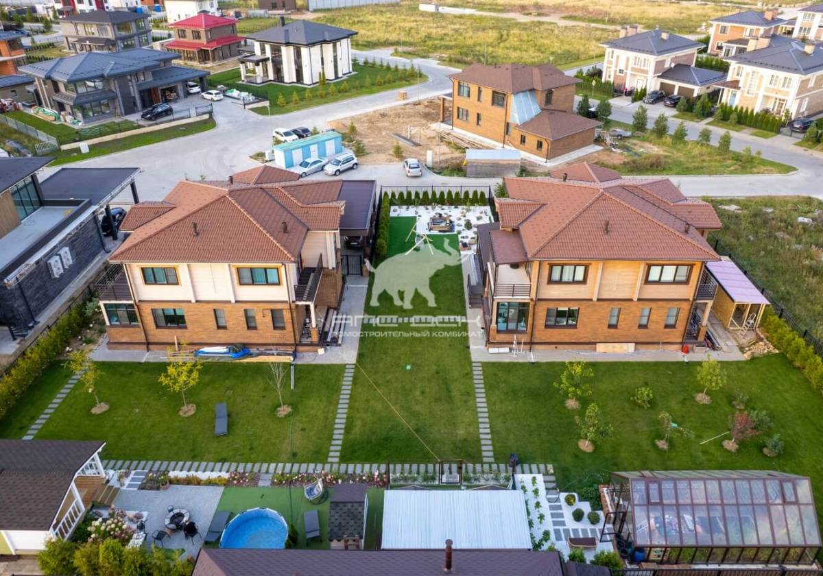 Pavlovo Residence 260